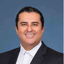 Juliano Barbosa headshot